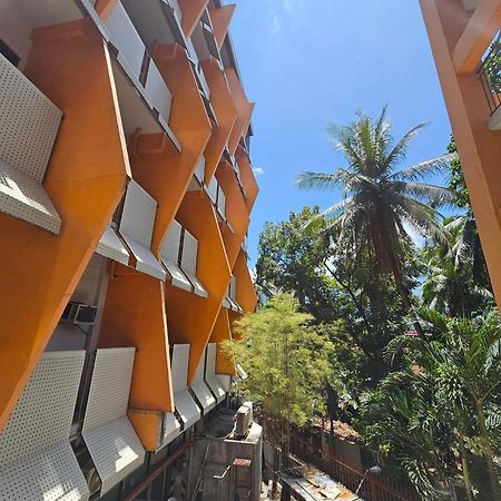 Tsai Hotel And Residences Cebu Exteriér fotografie