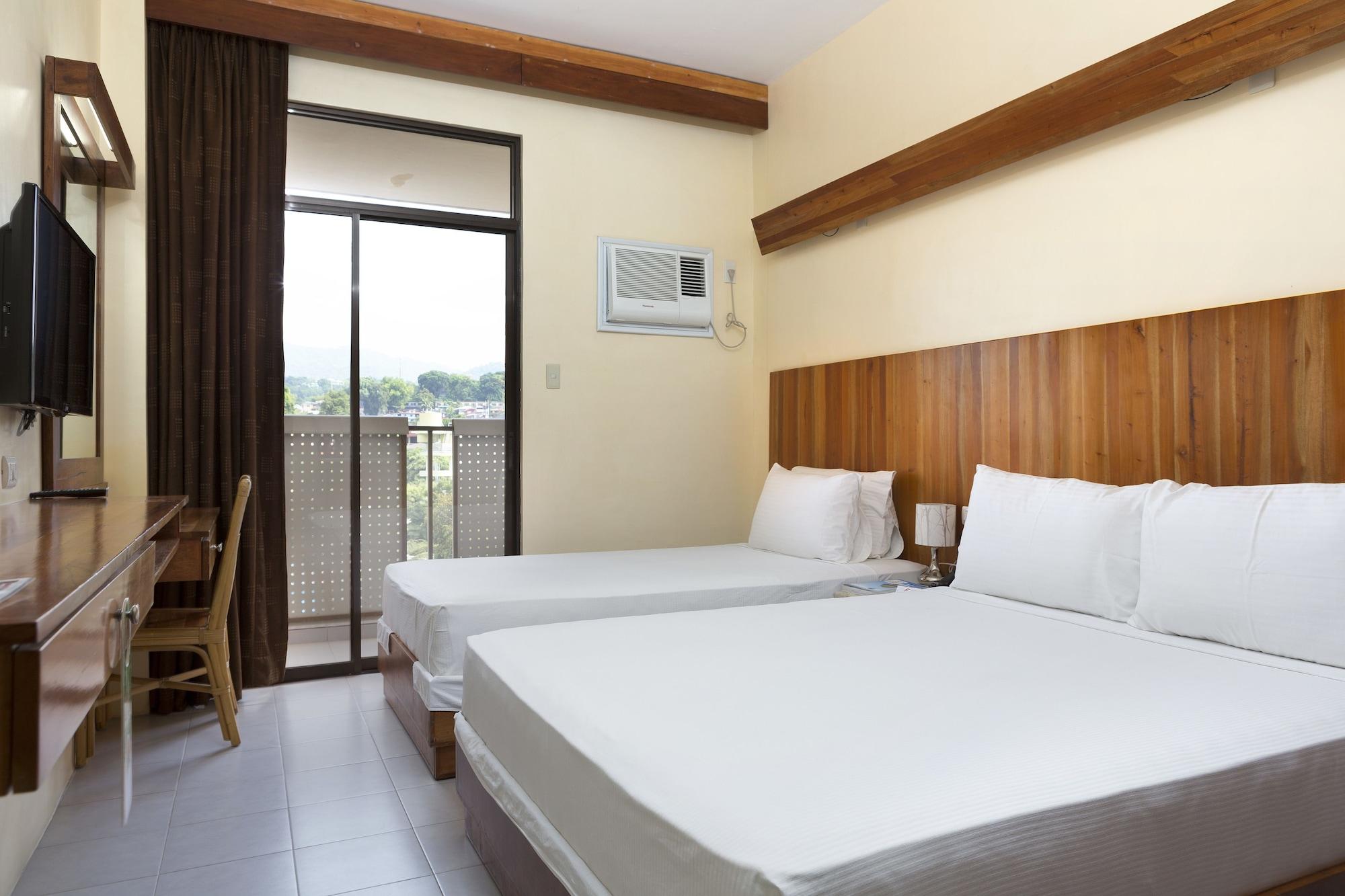 Tsai Hotel And Residences Cebu Exteriér fotografie