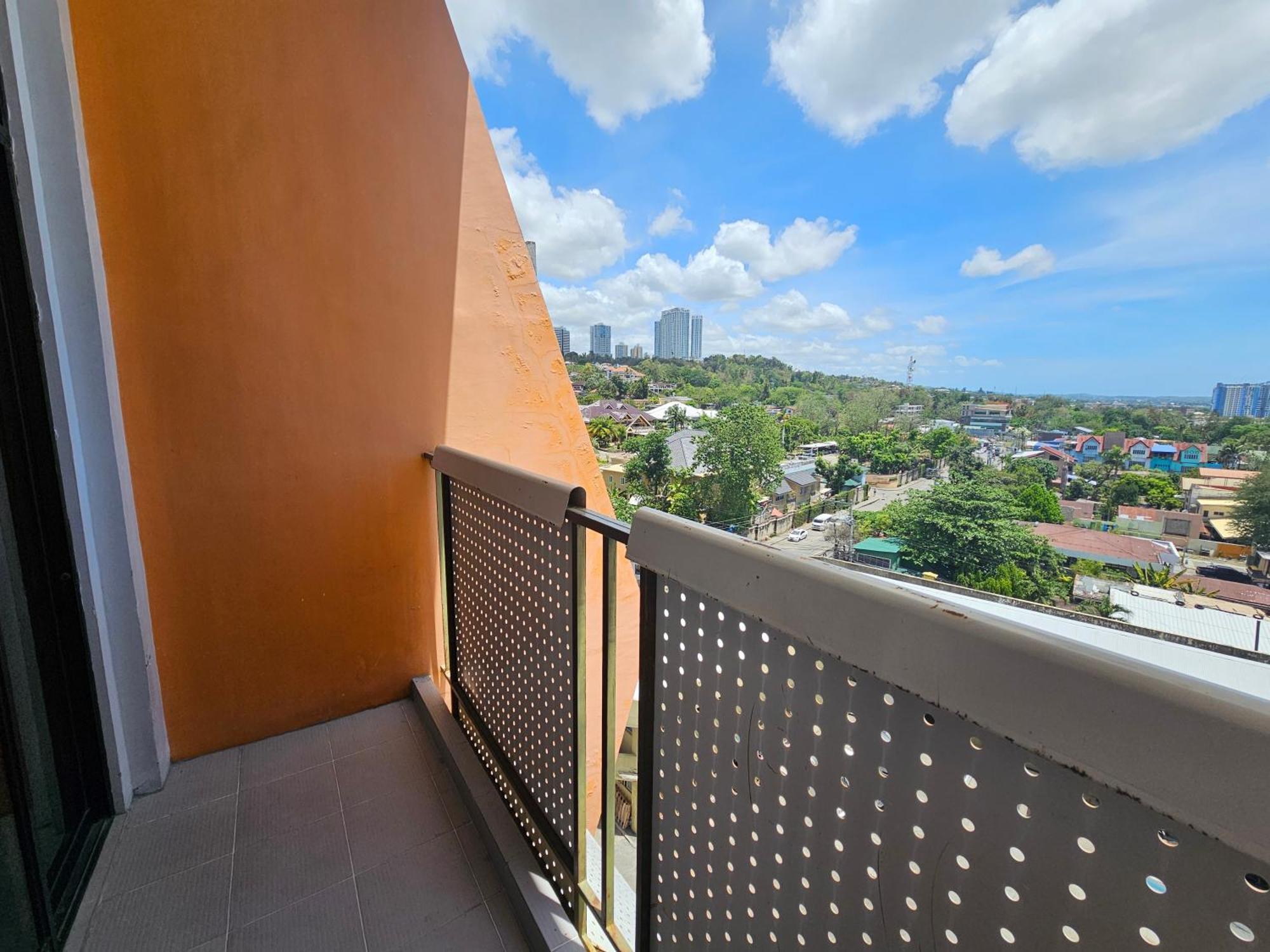 Tsai Hotel And Residences Cebu Exteriér fotografie
