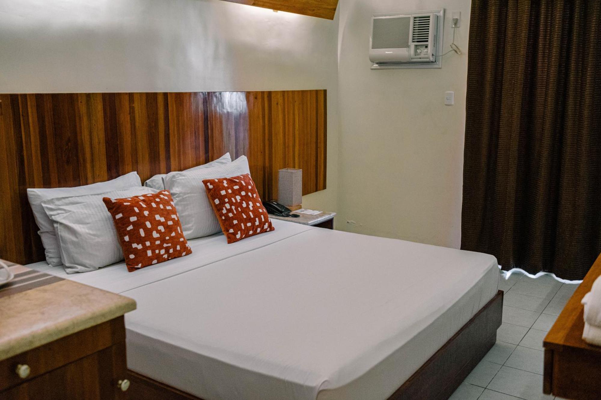 Tsai Hotel And Residences Cebu Exteriér fotografie