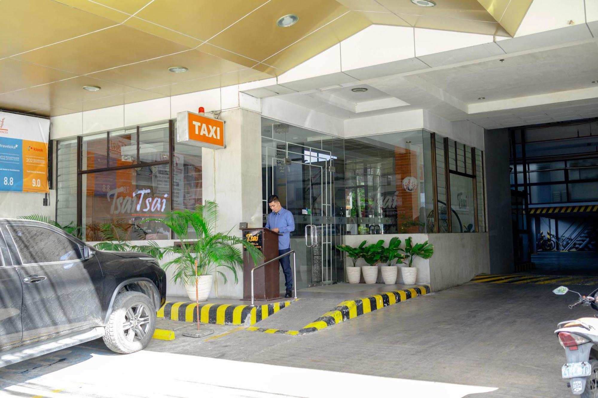 Tsai Hotel And Residences Cebu Exteriér fotografie