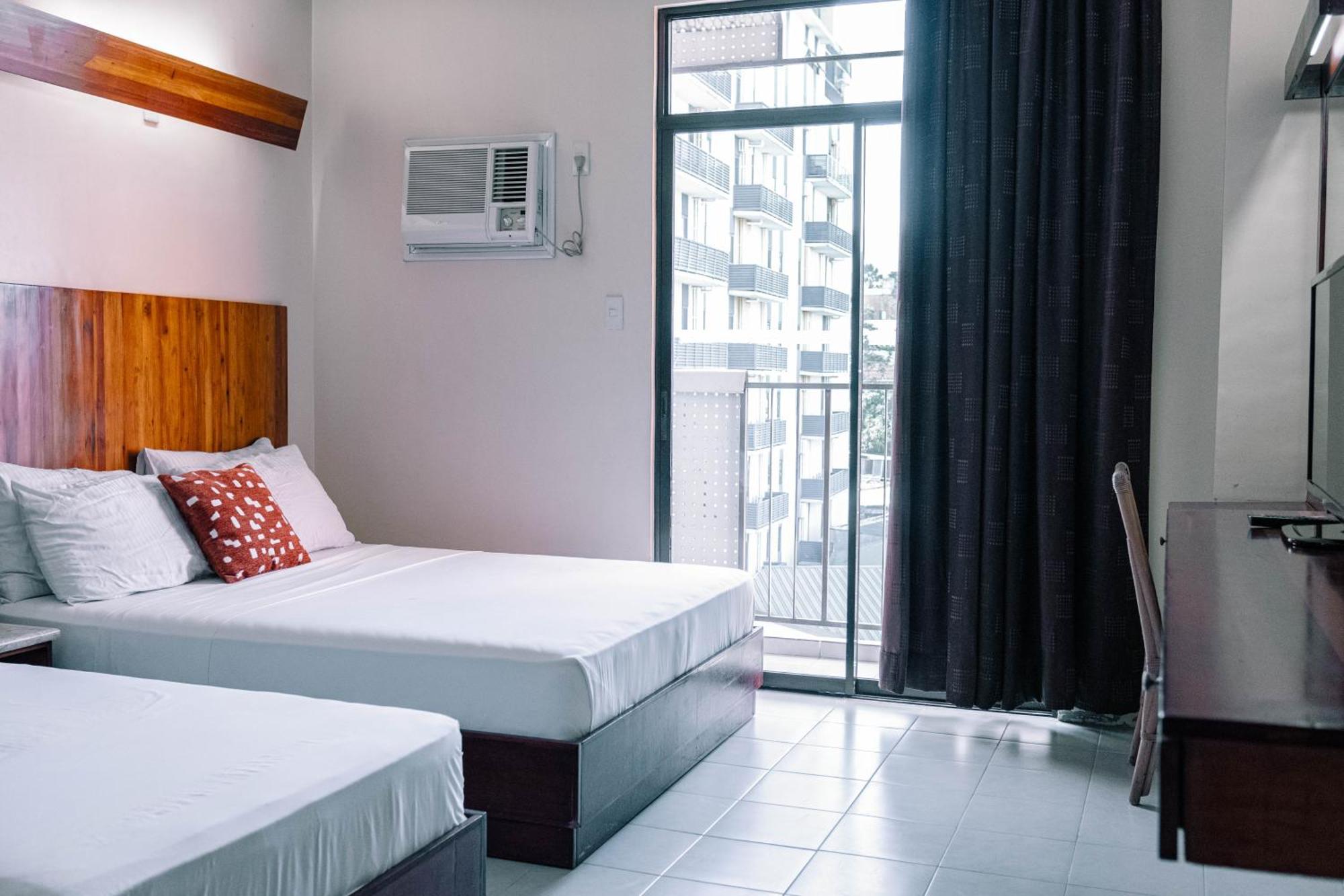 Tsai Hotel And Residences Cebu Exteriér fotografie