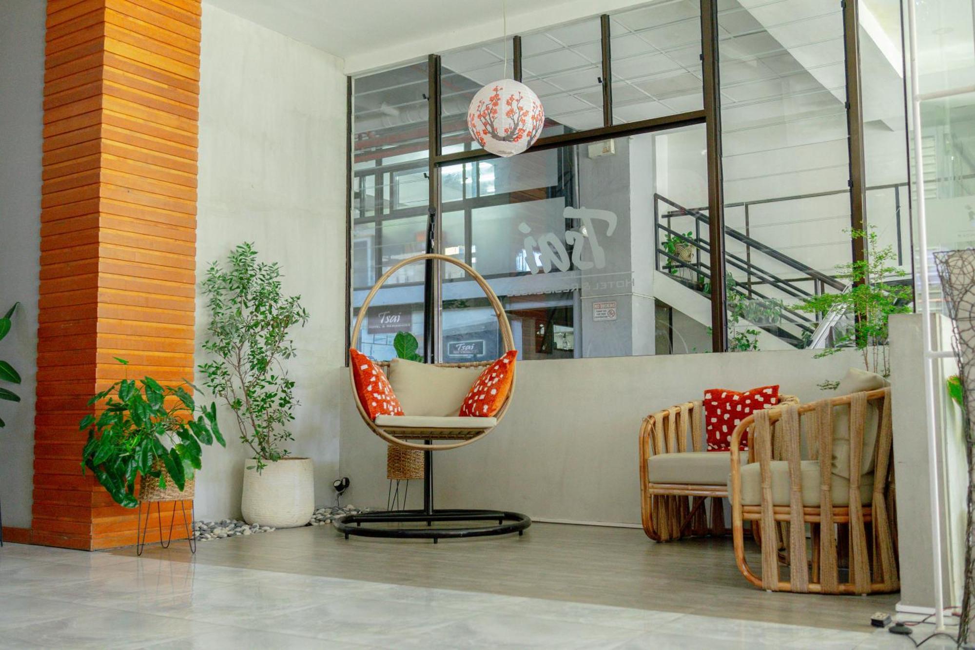 Tsai Hotel And Residences Cebu Exteriér fotografie