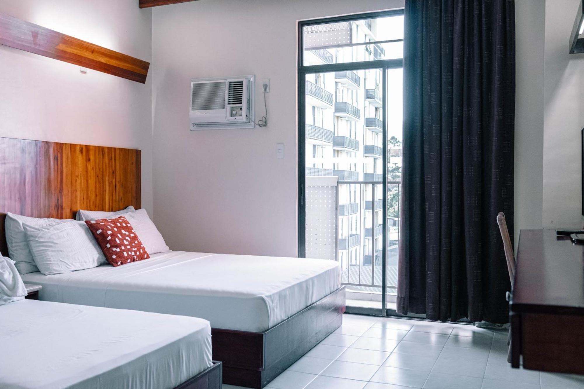 Tsai Hotel And Residences Cebu Exteriér fotografie