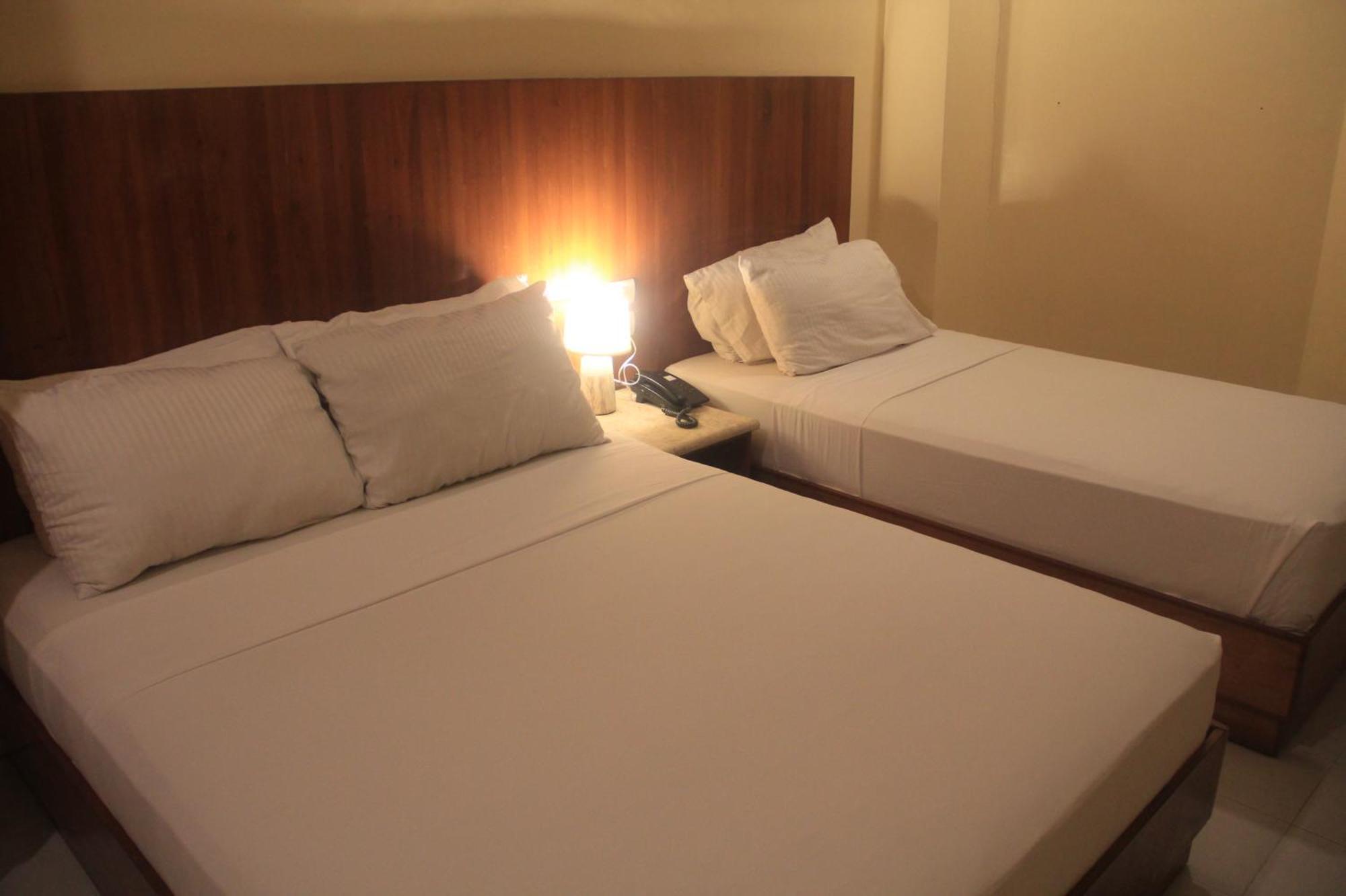 Tsai Hotel And Residences Cebu Exteriér fotografie