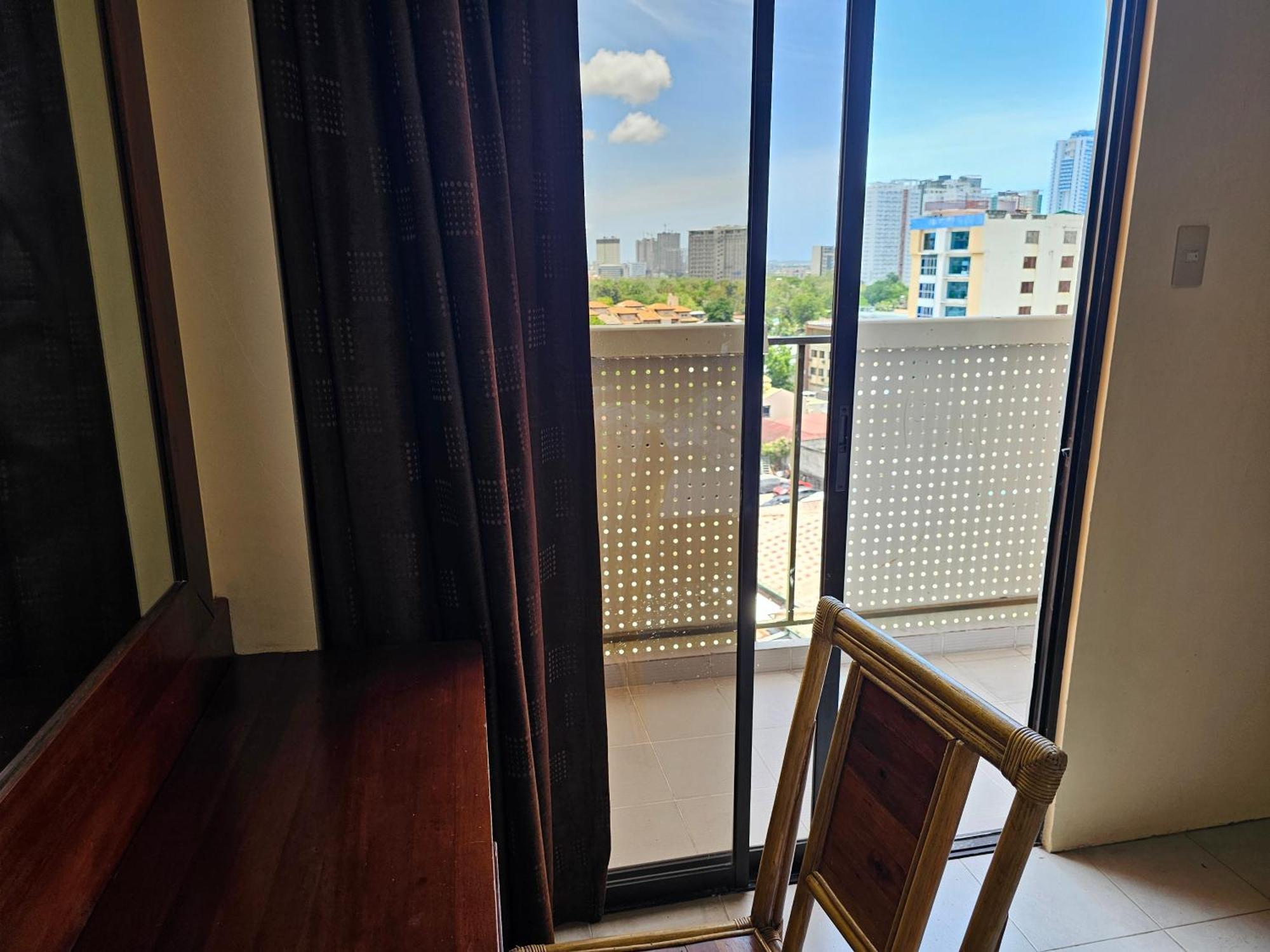 Tsai Hotel And Residences Cebu Exteriér fotografie